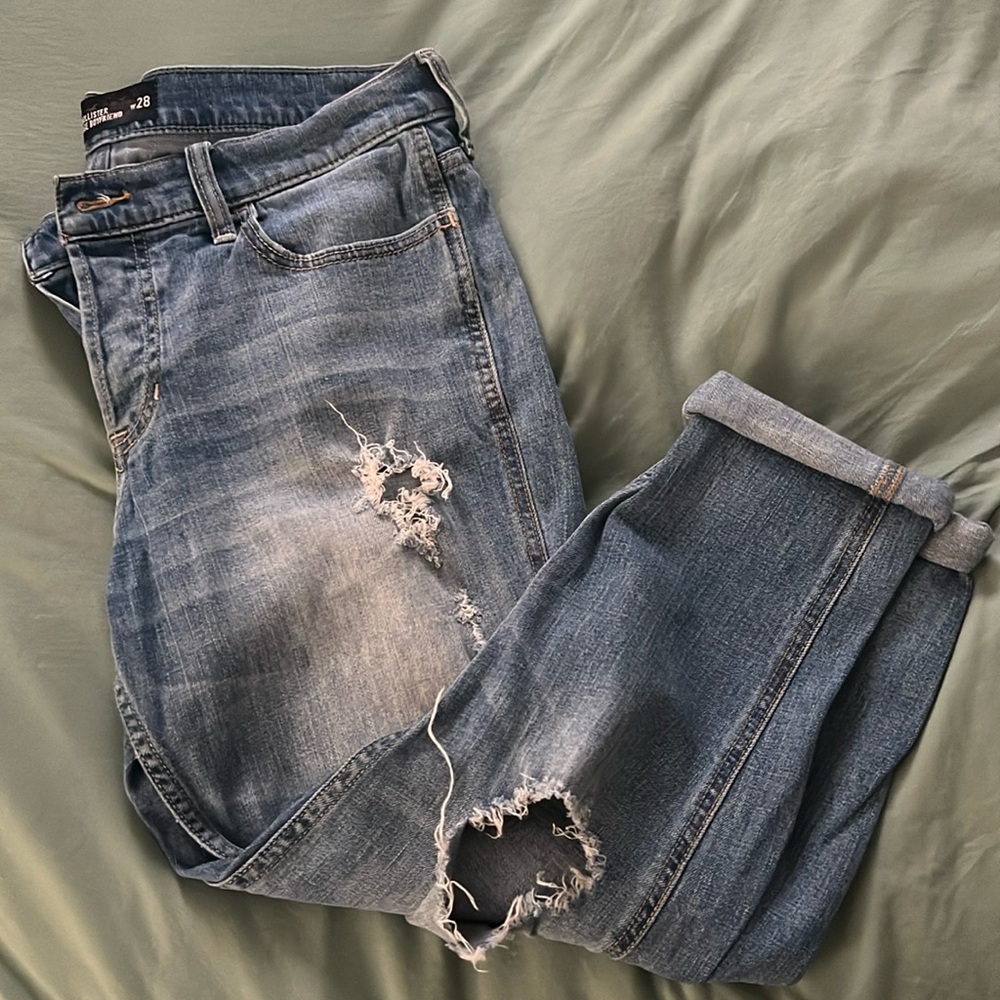 Hollister Jeans
